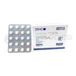 Clenbuterol ZPHC 40 mcg