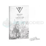 Liothyronine Sodium Driada Liothymed 25 mcg