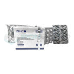 Liothyronine Sodium ZPHC T3 40 mcg