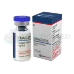 Semaglutide Deus 5 mg