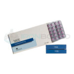 Levothyroxine Sodium Pharmacomlabs Tiros 50 mcg