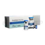 Somatropin Driada Pharmatropin 100 IU