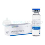 Somatropin Driada Pharmatropin Liquid 50 IU