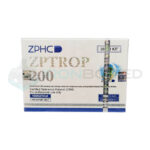 Somatropin ZPHC ZPtrop 200 IU