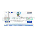 Somatropin ZPHC ZPtrop 160 IU