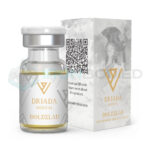 Boldenone Undecylenate Driada Boldelad Vial 250 mg/ml