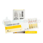 Boldenone Undecylenate Pharmacomlabs Pharma Bold 300 mg/ml