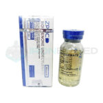 Boldenone Undecylenate ZPHC Vial 250 mg/ml