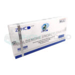 Boldenone Undecylenate ZPHC 2 ml 300 mg/ml