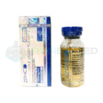 Boldenone Undecylenate ZPHC 500 mg/ml