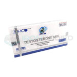 Sustanon ZPHC Testosterone Mix 2 ml 250 mg/ml