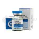 Testosterone Cypionate Pharmacomlabs Pharma Test C 250 mg/ml