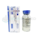 Testosterone Cypionate ZPHC Vial 250 mg/ml