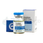 Testosterone Enanthate Pharmacomlabs Pharma Test E 300 mg/ml