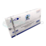 Testosterone Enanthate ZPHC 250 mg/ml