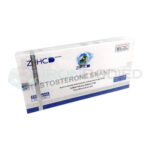 Testosterone Enanthate ZPHC 2 ml 250 mg/ml