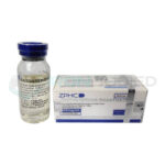 Testosterone Cypionate ZPHC 400 mg/ml