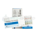 Testosterone Phenylpropionate Pharmacomlabs Pharma Test PH 100 mg/ml