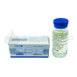 Testosterone Phenylpropionate ZPHC Vial 100 mg/ml