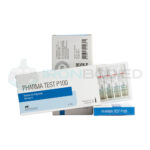 Testosterone Propionate Pharmacomlabs Pharma Test P 100 mg/ml