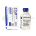 Testosterone Propionate ZPHC 30 ml Vial 100 mg/ml