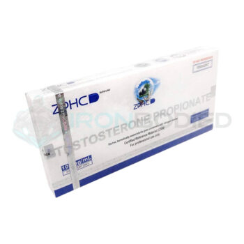Testosteron Propionat ZPHC 100 mg/ml