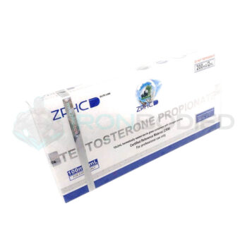 Testosteron Propionat ZPHC 2 ml 100 mg/ml