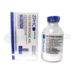 Testosterone Suspension ZPHC 30 ml Vial 100 mg/ml