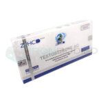 Testosterone Suspension ZPHC 100 mg/ml