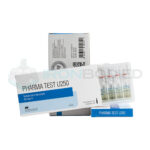 Testosterone Undecanoate Pharmacomlabs Pharma Test U 250 mg/ml