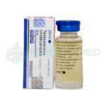 Testosterone Undecanoate ZPHC Vial 250 mg/ml