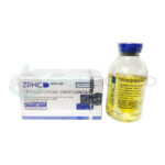 Testosterone Undecanoate ZPHC 30 ml Vial 250 mg/ml