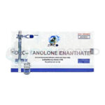 Drostanolone Enanthate ZPHC 200 mg/ml