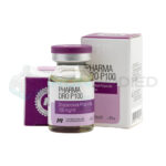 Drostanolone Propionate Pharmacomlabs Pharma Dro P Vial 100 mg/ml