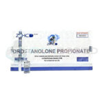 Drostanolone Propionate ZPHC 100 mg/ml