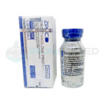 Drostanolone Propionate ZPHC Vial 100 mg/ml