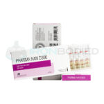 Nandrolone Decanoate Pharmacomlabs Pharma Nan D 300 mg/ml