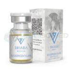 Nandrolone Phenylpropionate Driada Nanphenylos Vial 100 mg/ml