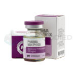 Nandrolone Phenylpropionate Pharmacomlabs Pharma Nan PH Vial 100 mg/ml