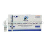 Nandrolone Phenylpropionate ZPHC 100 mg/ml