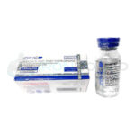 Nandrolone Phenylpropionate ZPHC Vial 100 mg/ml