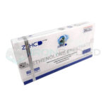 Methenolone Enanthate ZPHC 2 ml 100 mg/ml