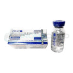 Methenolone Enanthate ZPHC Vial 100 mg/ml