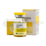 Pharma Mix 1 Pharmacomlabs Vial 450 mg/ml