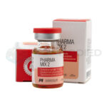 Pharma Mix 2 Pharmacomlabs Vial 250 mg/ml