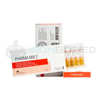 Pharma Mix 2 Pharmacomlabs 250 mg/ml