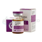 Pharma Mix 3 Pharmacomlabs Vial 500 mg/ml