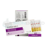 Pharma Mix 3 Pharmacomlabs 500 mg/ml