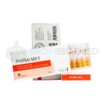 Pharma Mix 5 Pharmacomlabs 100 mg/ml