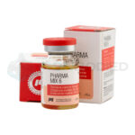 Pharma Mix 6 Pharmacomlabs Vial 500 mg/ml